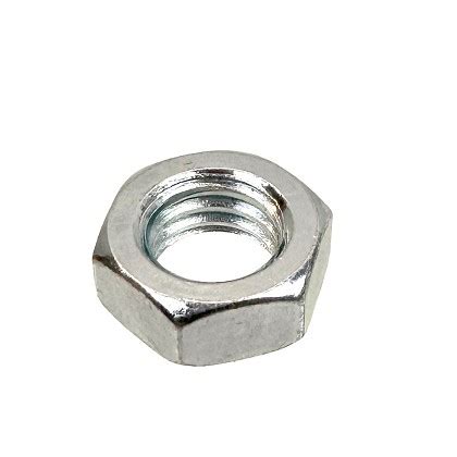 NUT HEX JAM
