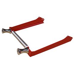 HANDWIND ASSEMBLY