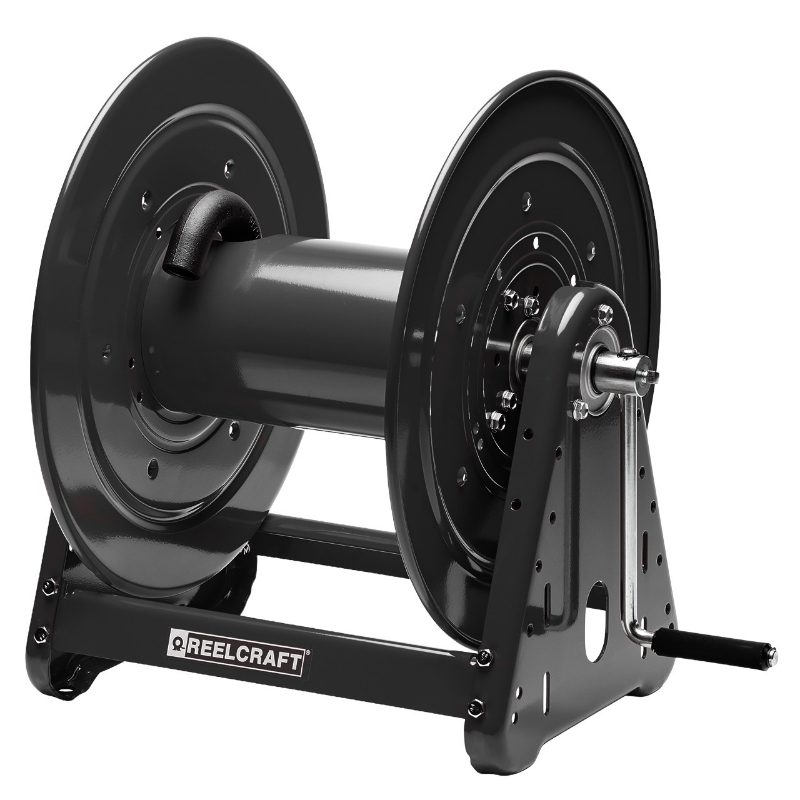 HAND CRANK