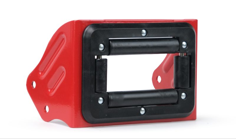 ROLLER ASSEMBLY