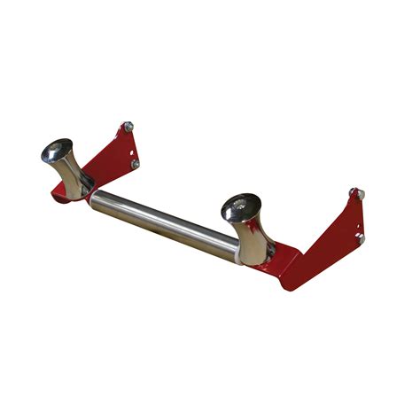 GUIDE ROLLER ASSEMBLY