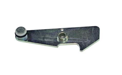 CAM LATCH PLATE
