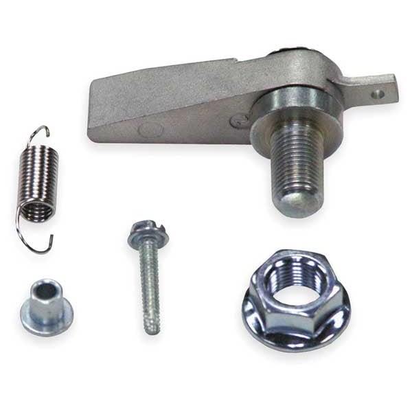 BUMPER LATCH PLATE SVC. KIT