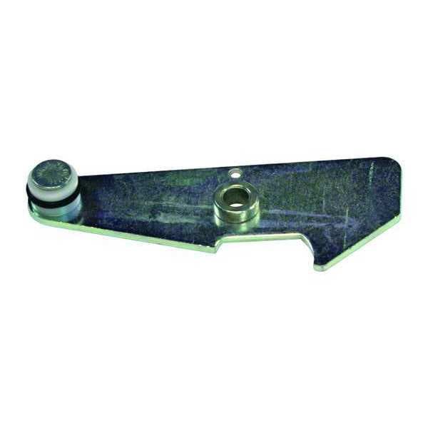 LATCH PLATE ASS'Y