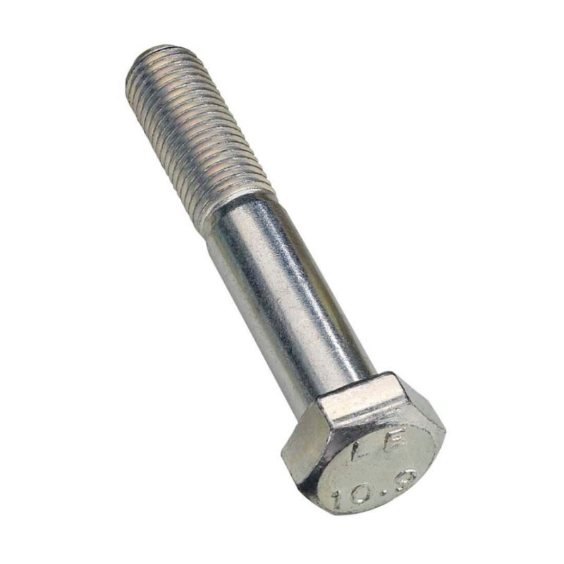 HEX HEAD CAP SCREW