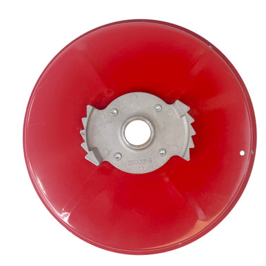 SPRING CASE & RATCHET ASSEMBLY