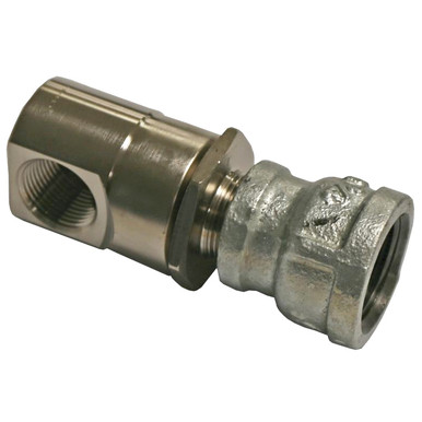 SWIVEL AND REDUCER KIT