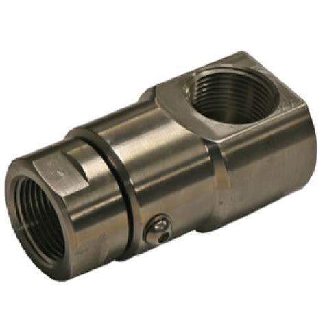 SWIVEL & ELL ASSEMBLY AFLAS