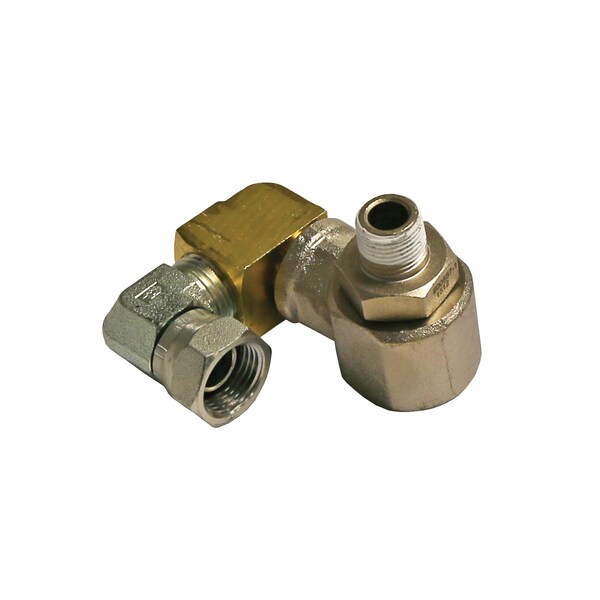 SWIVEL AND ELL ASSEMBLY AFLAS