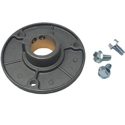 HUB & BUSHING ASS'Y