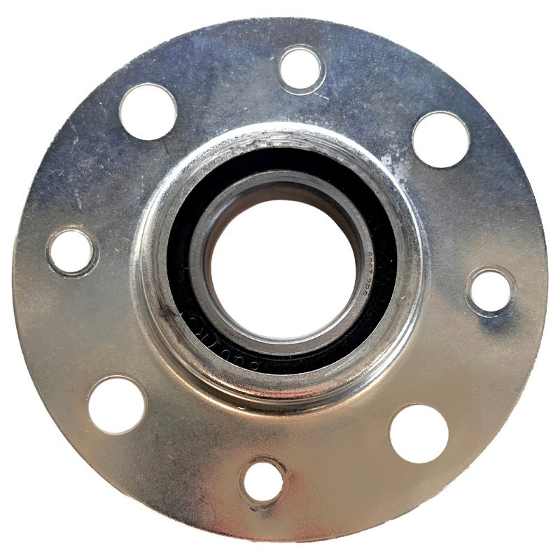 BEARING & FLANGE ASS'Y