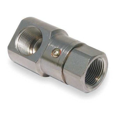 SWIVEL ASS'Y 1 NPT