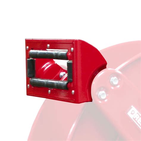 ROLLER BRACKET ASS'Y