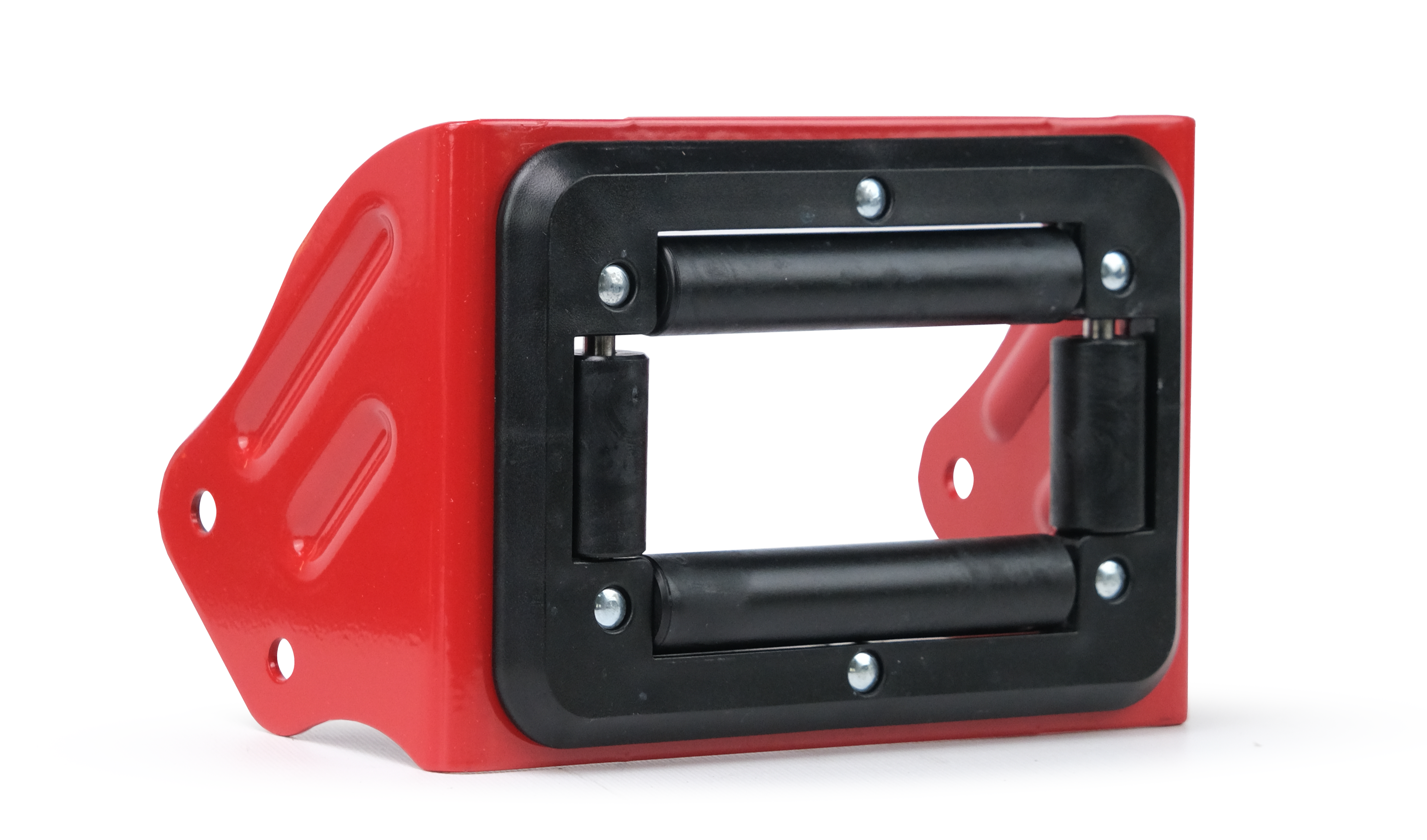 ROLLER BRACKET ASSEMBLY