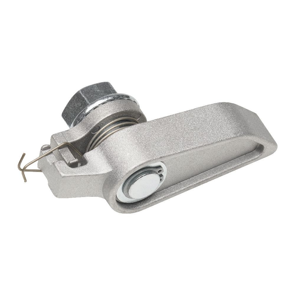 LATCH PAWL & MOUNT. BRAC. ASSY