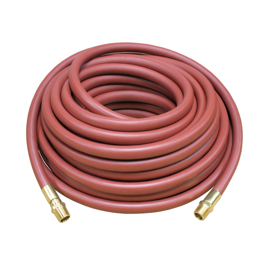 HOSE ASSY 3/4 X 150FT PVC