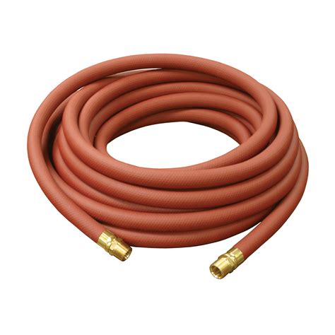 HOSE ASSY 3/4 X 35FT PVC