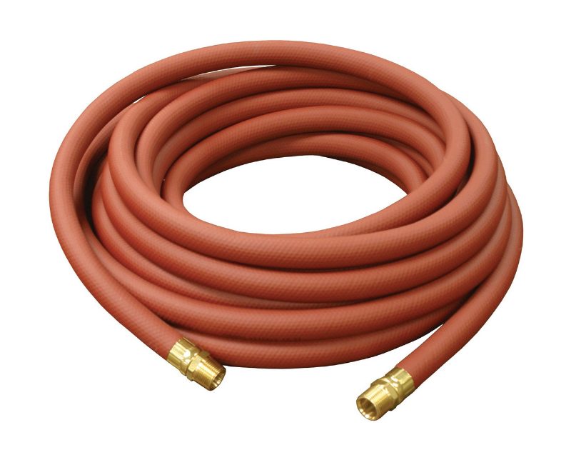 HOSE ASSY 3/4 X 100' PVC