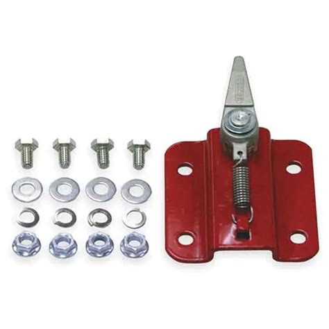 LATCH PAWL INSTALLATION KIT