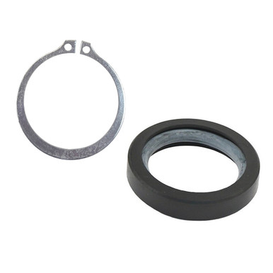 SEAL RING ASS'Y 2 BUNA LT