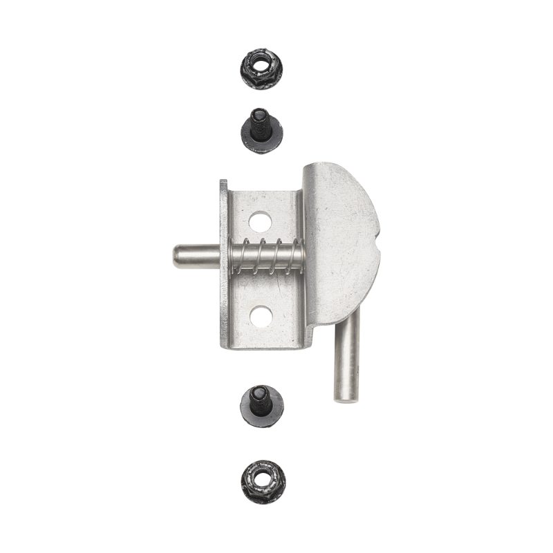 LATCH PIN ASSEMBLY
