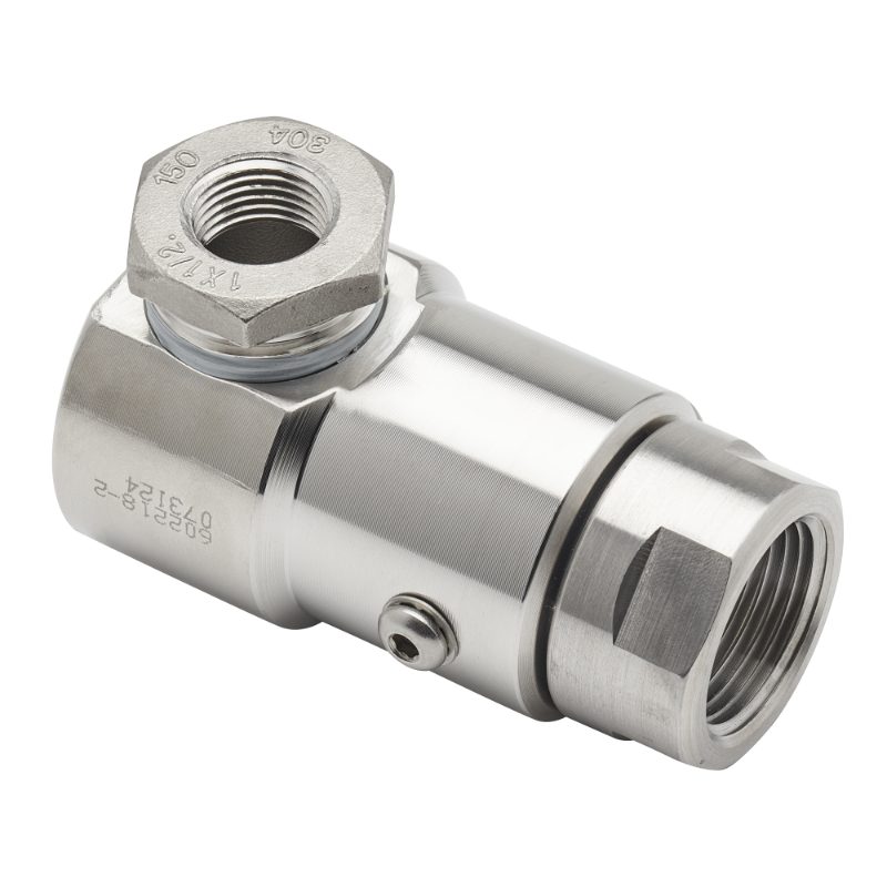 SWIVEL ASSEMBLY S.S. 2000 PSI