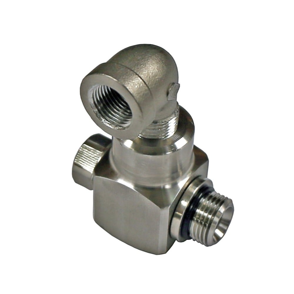 SWIVEL ASS'Y (STAINLESS STEEL)