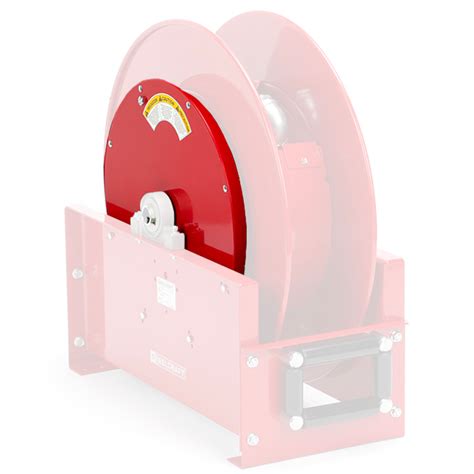 SPRING & CASE ASSY (D9000)