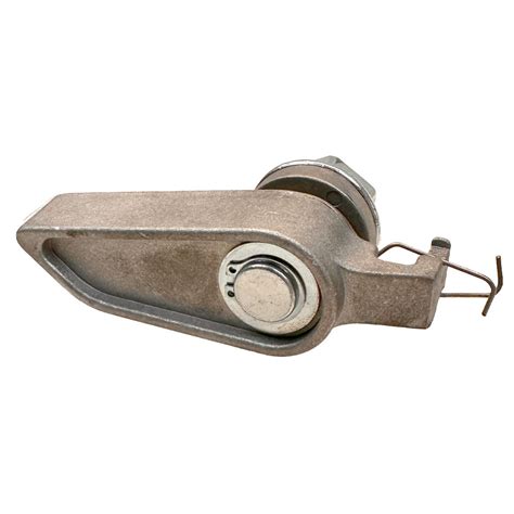 LATCH PAWL ASSEMBLY