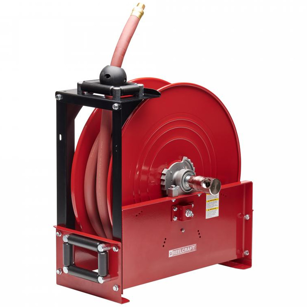 D&E 9000 ROLLER GUIDE KIT