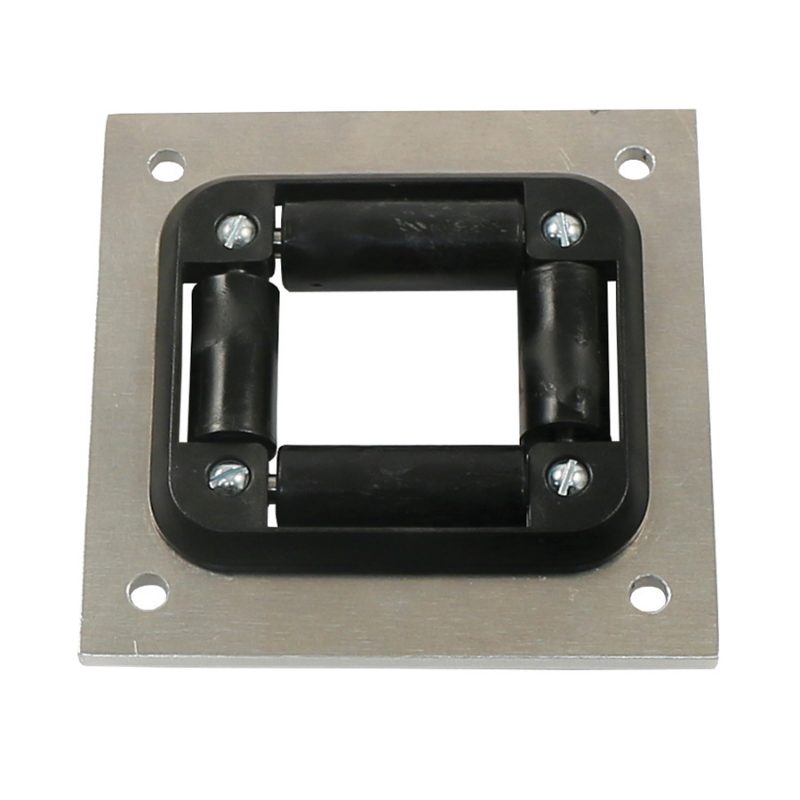 D&E 9005 ROLLER GUIDE KIT