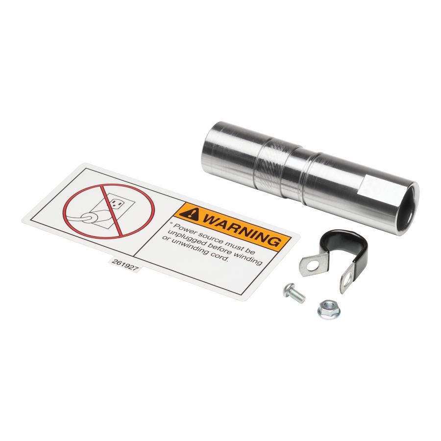 HOLLOW SHAFT AND P-CLAMP KIT