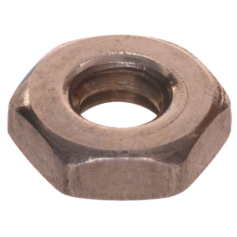 NUT (1/4 –20 HEX WHIZ)