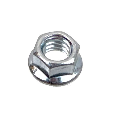 NUT FLANGE