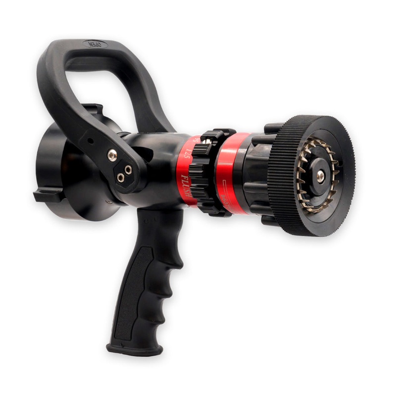 NOZZLE HOSE(95 GPM) NPSH
