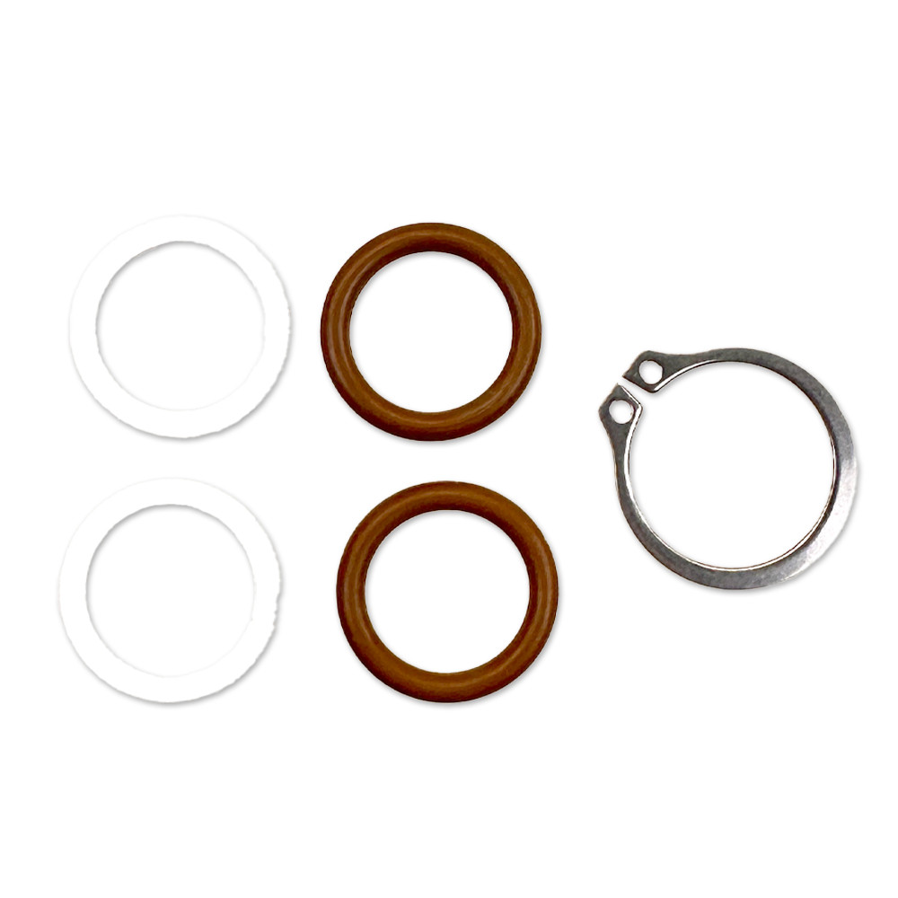 SWIVEL REPAIR KIT (VITON)