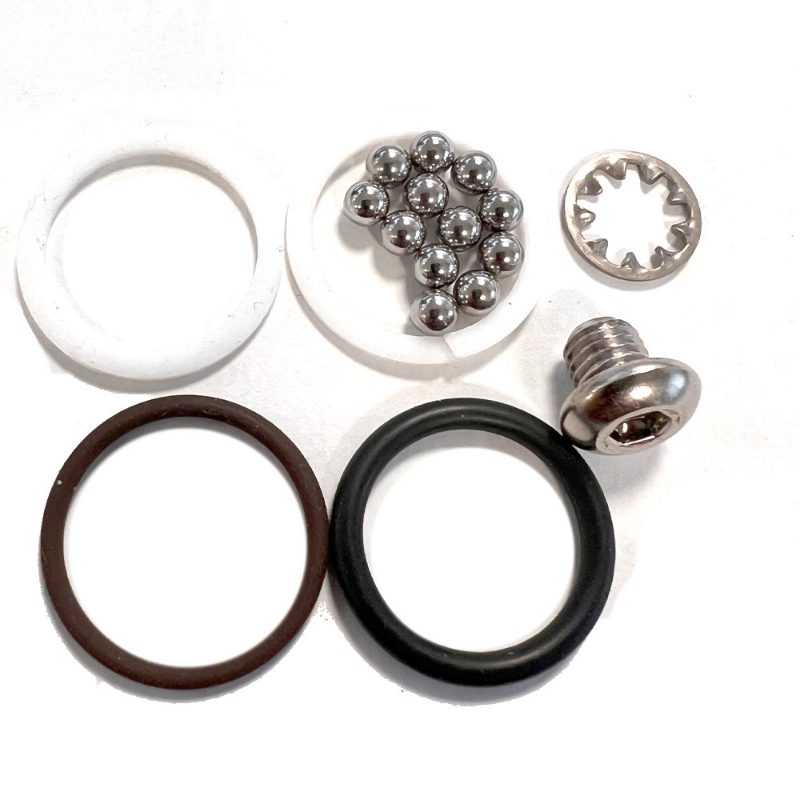 SWIVEL REPAIR KIT (EPR)