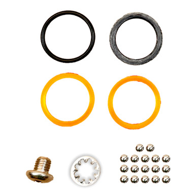 SWIVEL REPAIR KIT