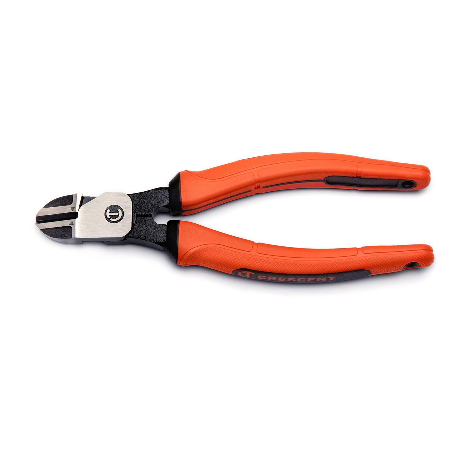 PLIER, 6", DIAGONAL, GEN PURP, BULK/24