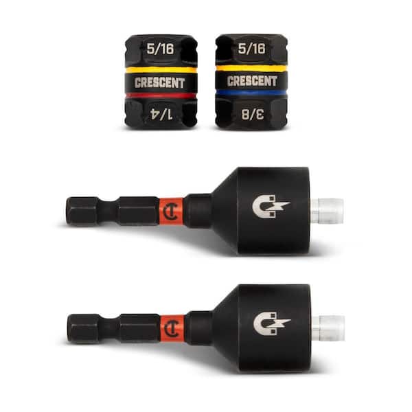 NUTSETTER, 2-5/8", REVERSIBLE, 2PK