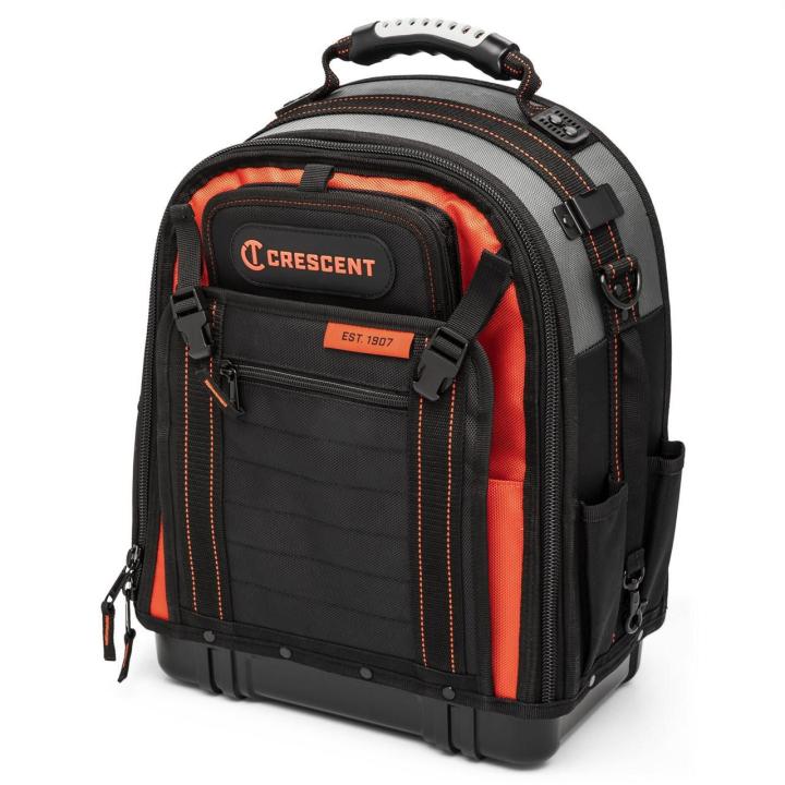 CRESCENT TRADESMAN BACKPACK