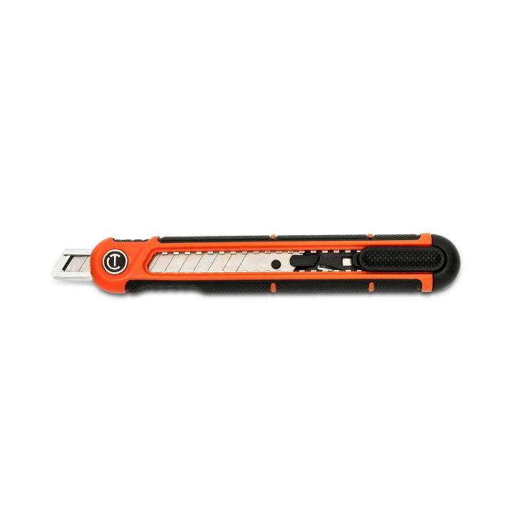 KNIFE, UTILITY, 9MM, SNAP OFF