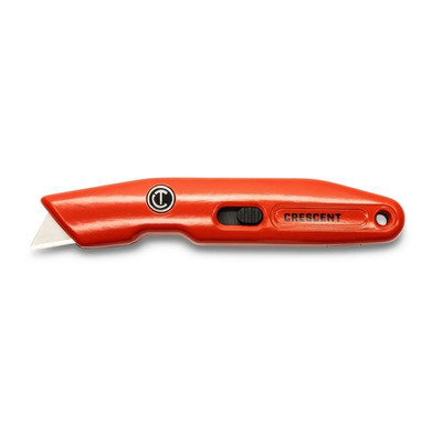 KNIFE, UTILITY, FIXED BLADE PIVOT