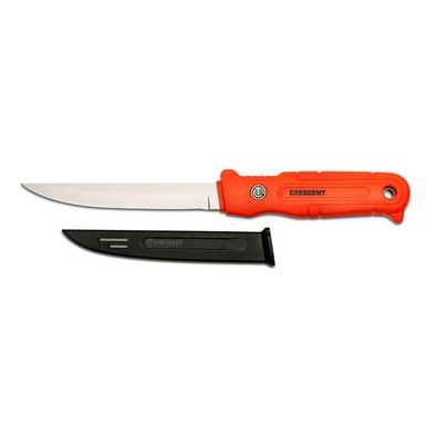 KNIFE, TRADE 6", INSULATION