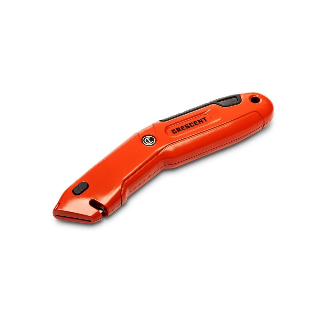 KNIFE, UTILITY, RETRACTABLE
