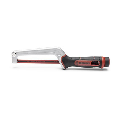 SAW, HACKSAW, 10" COMPACT
