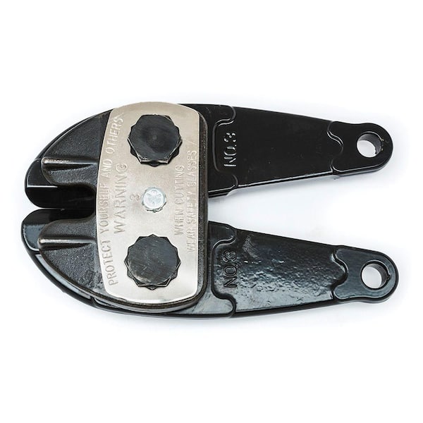 REPAIR, CUTTERHEAD, 0390MC/FC CUTTERS
