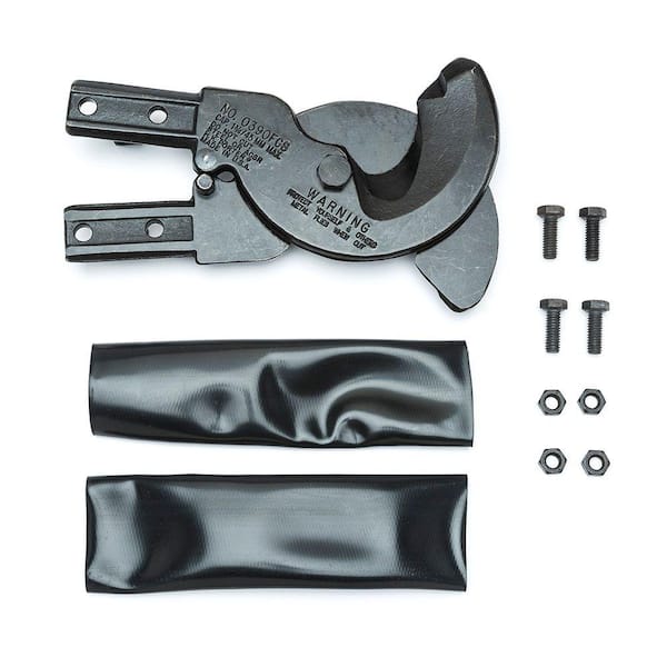 REPAIR, CUTTERHEAD, 0390FCS CUTTERS