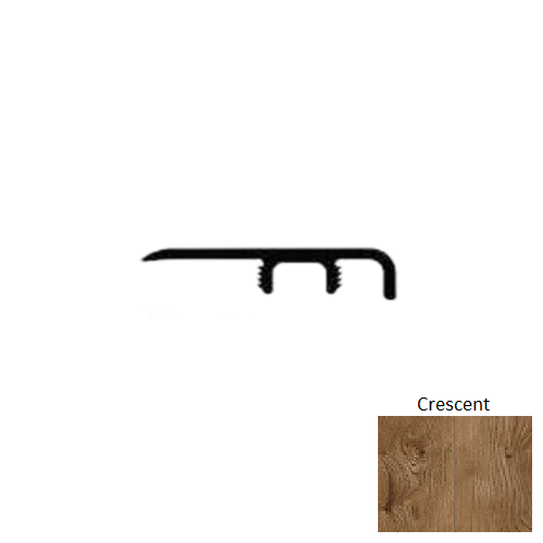HEADER, END CAP, GW & CRESCENT