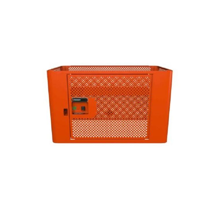 MED, LOCKABLE STORAGE, 1 DOOR